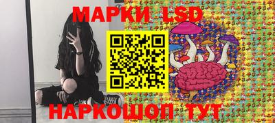 хмурый Малгобек